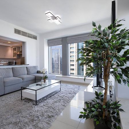 Signature Burj Khalifa View Residence Dubaj Zewnętrze zdjęcie